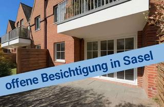 Wohnung kaufen in Volksdorfer Weg 52b, 22393 Sasel, OPEN HOUSE: 10.05. - 14.00-15.00 UHR: Terrassenwohnung in Sasel