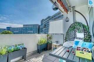 Wohnung kaufen in 23774 Heiligenhafen, Frühstück in der Morgensonne! Ihr strandnahes Familiendomizil im Ferienpark