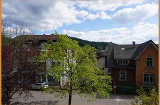 Wohnung kaufen in 77736 Zell, Sofort bezugsfreie Wohnung - inmitten der Zeller Altstadt-Ihre Kapitalanlage oder zur Eigennutzung!