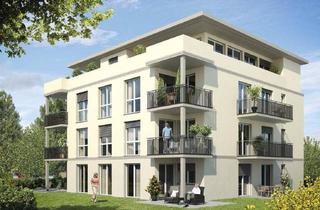 Wohnung kaufen in 63075 Bürgel, Ihr neues Domizil in Bürgel