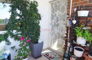 Wohnung kaufen in 64521 Groß-Gerau, Schicke 3 Zimmerwohnung mit großem Balkon und Weitblick!!