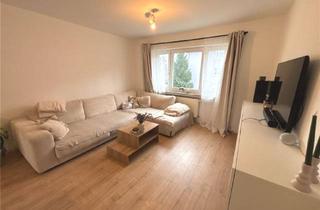Wohnung kaufen in 76549 Hügelsheim, Neu renovierte 3 -Zimmer Wohnung mit Waldblick in Hügelsheim