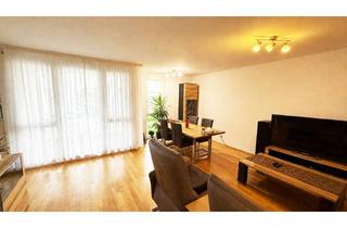 Wohnung kaufen in 85356 Freising, STADTNAH, RUHIG & HOCHWERTIG! Neuwertige 4-Zimmer-Eigentumswohnung mit Südbalkon und Bestausstattung