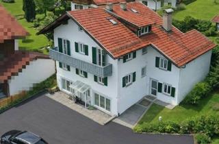 Wohnung kaufen in 82433 Bad Kohlgrub, Erstbezug ! Top Wohnung mit Balkon in Bad Kohlgrub
