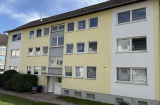 Wohnung kaufen in 31789 Hameln, Maisonette-Eigentumswohnung in Hameln-Hastenbeck