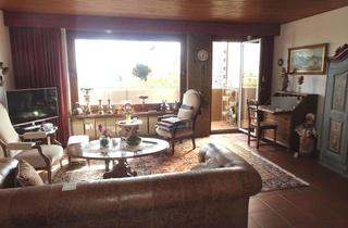 Wohnung kaufen in 68519 Viernheim, Gut aufgeteilte 3 ZKB mit Balkon und Garage kurzfristig verfügbar