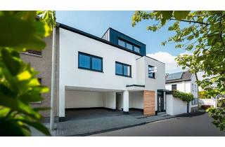 Wohnung kaufen in 53127 Ippendorf, Top Neubau-Maisonettewohnung mit eigenem Innenhof und überdachtem Stellplatz im Herzen von Ippendorf