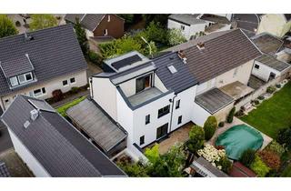 Wohnung kaufen in 53127 Ippendorf, Top Neubau-Maisonettewohnung mit Blick bis Köln und überdachtem Stellplatz im Herzen von Ippendorf