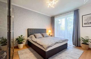 Wohnung kaufen in 61476 Kronberg, PERFEKT FÜR PAARE UND SINGLES ✨ Moderne 3-Zimmer Wohnung mit Balkon in Kronberg!