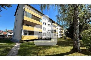 Wohnung kaufen in 91056 Alterlangen, Viel Platz & großer Balkon...bezugsfreie 4-Zimmer-ETW in Alterlangen