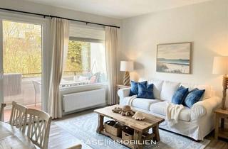 Wohnung kaufen in 37441 Bad Sachsa, Ruhige Wohnung mit Balkon beim Schmelzteich in Bad Sachsa