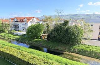 Wohnung kaufen in Neubachweg 13, 69207 Sandhausen, Großzügige 3- Zimmer Wohnung in Sandhausen zu verkaufen