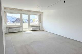 Wohnung kaufen in Neubachweg 13, 69207 Sandhausen, Großzügige 3- Zimmer Wohnung in Sandhausen zu verkaufen