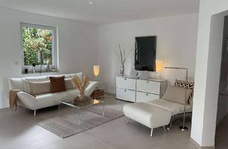 Wohnung kaufen in 23570 Travemünde, Travemünde: Luxuriöse Terrassenwohnung in gepflegtem Zweifamilienhaus ohne Makler