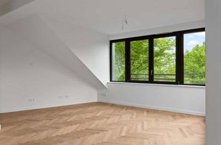 Wohnung kaufen in Hagenbeckstraße 15, 22527 Stellingen, Letzte verfügbare Einheit: Bezugsfertige Endetage mit Weitblick – Ihre Traumwohnung wartet
