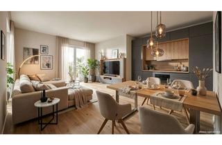 Wohnung kaufen in Rübhofstraße, 27711 Osterholz-Scharmbeck, Barrierefreie 2-Zimmer Wohnung (10) in Osterholz-Scharmbeck
