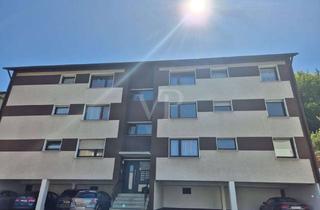 Wohnung kaufen in 58119 Hohenlimburg, 6-Zimmer-Maisonette-Wohnung mit Kamin, Balkon und traumhaftem Ausblick in Hohenlimburg