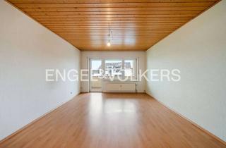 Wohnung kaufen in 67346 Speyer, Attraktive 2-Zimmer-Wohnung mit viel Potential