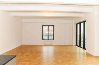 Loft kaufen in Lehrter Straße 17A, 10557 Tiergarten, Exklusives Loft nahe Berlin Hauptbahnhof – Urbaner Luxus mit industriellem Charakter