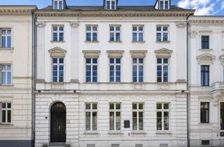 Wohnung kaufen in 22765 Ottensen, Altbau trifft Elblage – stilvoll saniert & ein traumhafter Südgarten