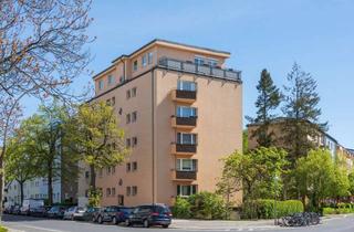 Wohnung kaufen in Birkenstraße 71, 10559 Tiergarten, Gestalte deinen Wohntraum: Perfekt gelegenes Single-Apartment!