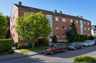 Wohnung kaufen in 59227 Ahlen, Ahlen, Großzügige Gelegenheit in guter und ruhiger Lage!