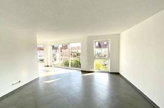 Wohnung kaufen in 74177 Bad Friedrichshall, Moderne 5-Zimmer Maisonette-Wohnung in guter Wohnlage