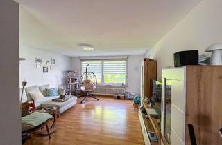 Wohnung kaufen in Waldallee 41, 65817 Eppstein, Gut vermietete 4-Zimmer-Wohnung mit zwei Balkonen! *Aufzug*