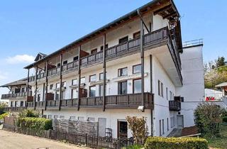 Wohnung kaufen in 84163 Marklkofen, Gepflegte Erdgeschosswohnung mit Terrasse in erhöhter Lage von Marklkofen-Warth