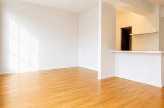 Loft kaufen in Billy-Wilder-Promenade 44, 14167 Lichterfelde, Bezugsfreies 1-Zimmer Loft mit ca. 28qm Terrasse I provisionsfrei I Fernwärme