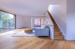 Penthouse kaufen in Rehblöcken 45, 22359 Volksdorf, Helle und stilvolle 5-Zimmer-Penthouse-Wohnung in Toplage OHNE MAKLER!!!