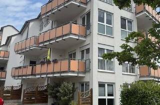 Wohnung kaufen in Breites Driesch 11, 65549 Limburg, Helle, attraktive 2-Zimmerwohnung mit EBK