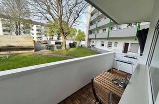Wohnung kaufen in 56626 Andernach, Ruhige Erdgeschosswohnung mit Gartenblick in Andernach!