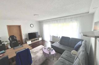 Wohnung kaufen in 56626 Andernach, Ruhige Erdgeschosswohnung mit Gartenblick in Andernach!