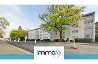 Wohnung kaufen in 41236 Rheydt, Zentrales Juwel: 3 Zimmer, Südbalkon & Top-Anbindung in Mönchengladbach