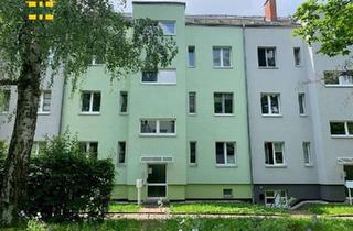 Wohnung kaufen in Richard-Wagner-Straße 60, 09119 Kappel, *EIGENNUTZUNG in Kappel: 2-Raum-Wohnung mit Balkon zum VERKAUF *
