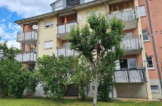 Wohnung kaufen in Große Hecke 18, 71069 Sindelfingen, *PROVISIONSFREI!* gut geschnittene 2-Zimmer Wohnung im modernen Wohngebiet mit Balkon!
