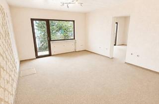 Wohnung kaufen in 68535 Edingen-Neckarhausen, 66 m² mit Potenzial: Renovierungsbedürftige 2-Zimmer-Wohnung in Edingen-Neckarhausen
