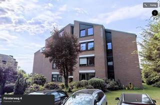 Wohnung kaufen in Försterweg, 21217 Seevetal, 4-Zimmer-Wohnung in Seevetal