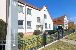 Wohnung kaufen in 18437 Tribseer Siedlung, DG-Wohnung in Stralsund // 3 Zimmer, 2 Bäder // starke Vermietungsperspektive // Kapitalanlage