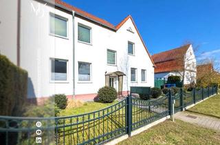 Wohnung kaufen in 18437 Tribseer Siedlung, DG-Wohnung in Stralsund // 3 Zimmer, 2 Bäder // starke Vermietungsperspektive // Kapitalanlage
