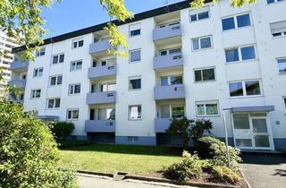Wohnung kaufen in 79576 Weil am Rhein, Wohnen in zentraler Lage von Weil am Rhein