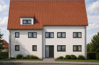 Wohnung kaufen in 71155 Altdorf, Extravagantes Angebot! Altersgerechte 2,5 Zimmer-Neubauwohnung für gehobene Ansprüche!
