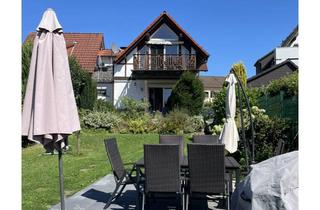 Wohnung kaufen in 58708 Menden, Tolle Erdgeschosswohnung in Schwitten von Privat zu verkaufen
