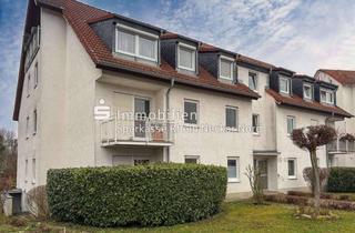 Wohnung kaufen in 68199 Neckarau, Lichtdurchflutete DG-Wohnung mit hohen Decken & TG-Stellplatz