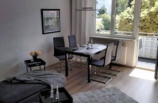 Wohnung kaufen in Schubartstraße 75, 13509 Wittenau, Komplett möblierte helle und ruhihe 2-Zimmerwohnung in Borsigwalde