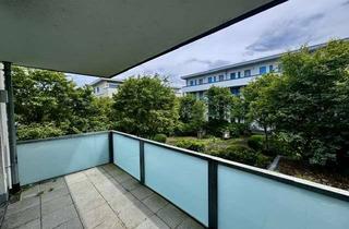 Wohnung kaufen in 65795 Hattersheim, Elegante Etagenwohnung mit Balkon in Hattersheim am Main