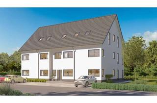 Wohnung kaufen in 91091 Großenseebach, Zukunftssichere Kapitalanlage Neubauwohnung im KfW 40 QNG Standard