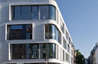 Wohnung kaufen in Rückerstraße, 10119 Mitte, Designjuwel im Scheunenviertel: hochwertig sanierte 3-Zimmer-Wohnung mit Loggia & TG-Stellplatz