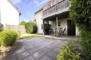 Wohnung kaufen in 86836 Klosterlechfeld, Sofort einziehen & wohnen mit Lebensqualität: Terrasse, Garten und ruhige Lage vereint